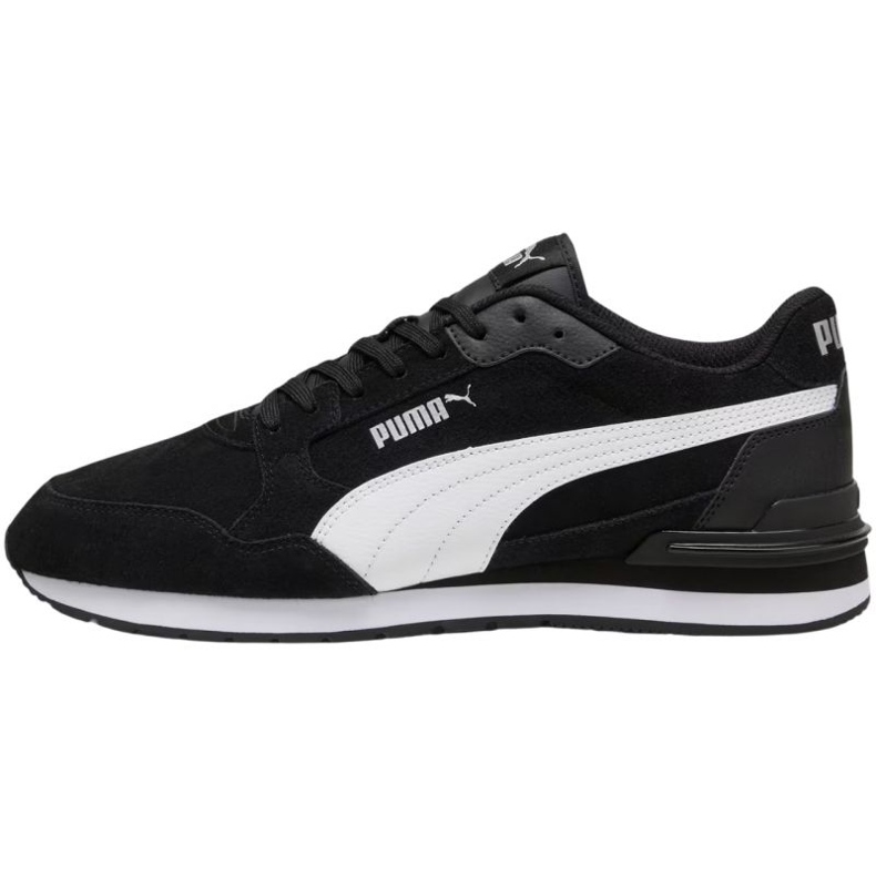 Puma St Runner v4 Sd 399665 01 shoes black