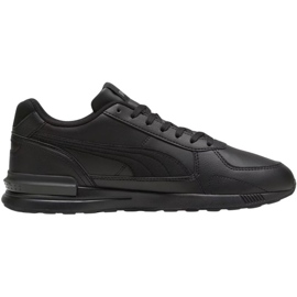 Puma Graviton Sl 2 shoes 395378 01 black