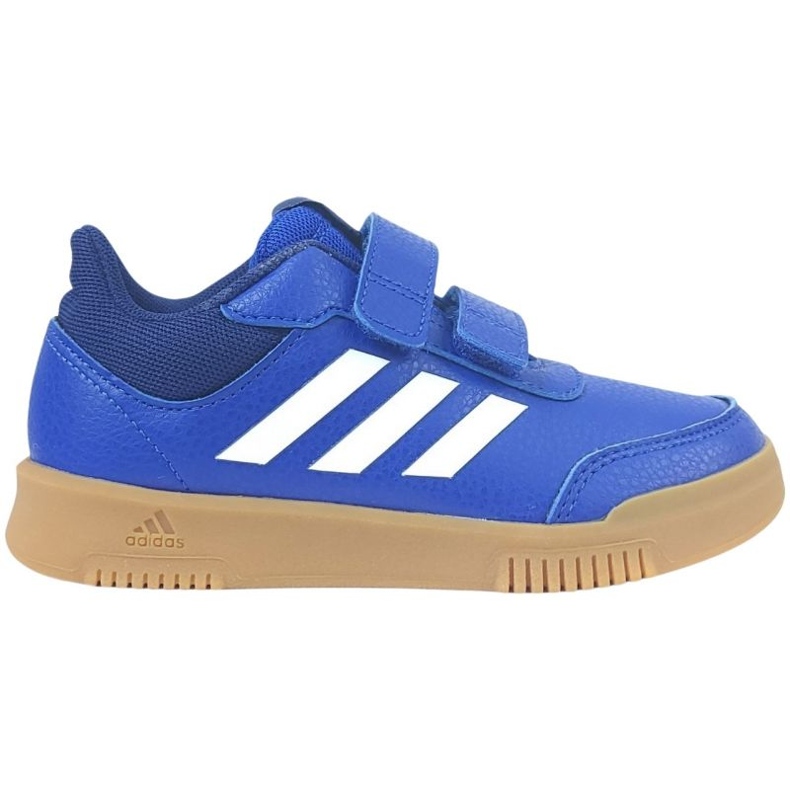 Adidas Tensaur Sport 2.0 Cf IF1727 shoes blue Adidas Tensaur Sport 2.0 Cf IF1727 shoes blue