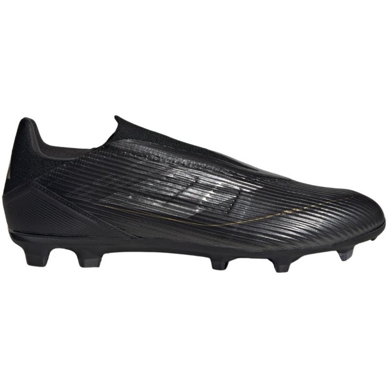 Adidas F50 League Ll FG/MG IE0609 shoes black