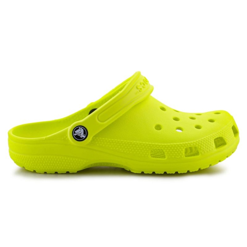Crocs Classic Clog 206991-76M green
