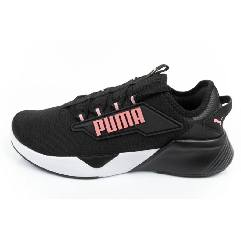 Puma Retaliate 2 377085 04 Running Shoes black