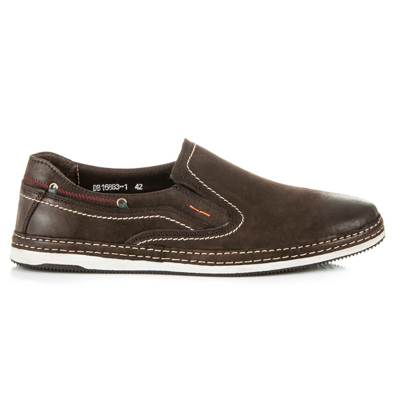 New Age Men's shoes brown