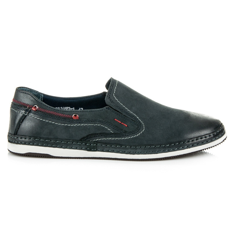 New Age Men's shoes blue