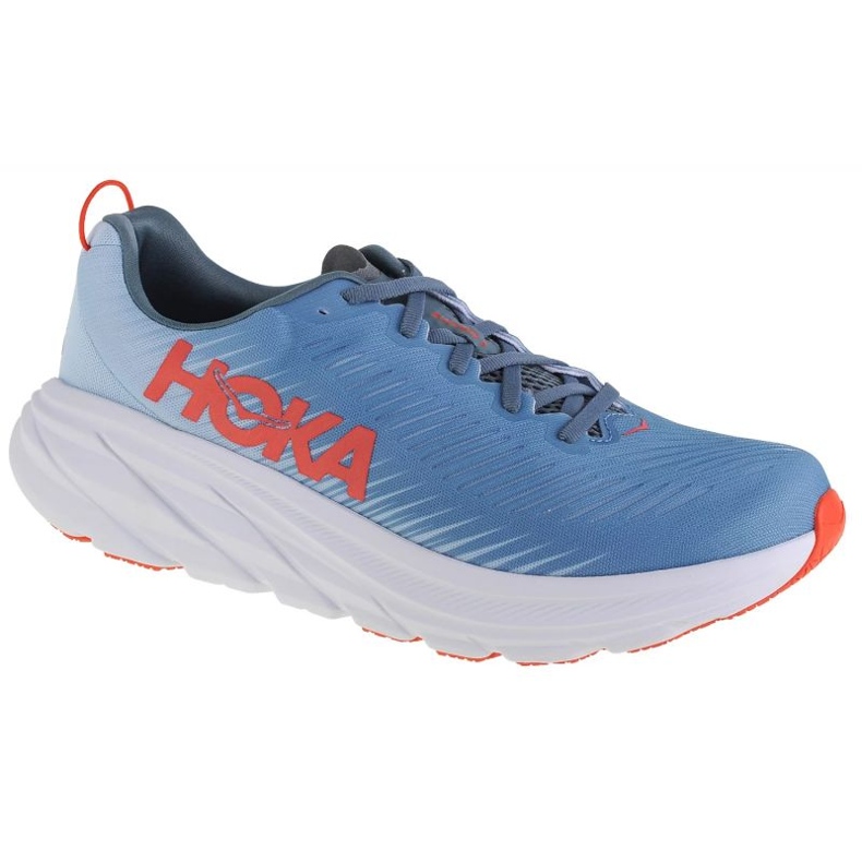 Hoka Rincon 3 shoes 1119395-MSSS blue