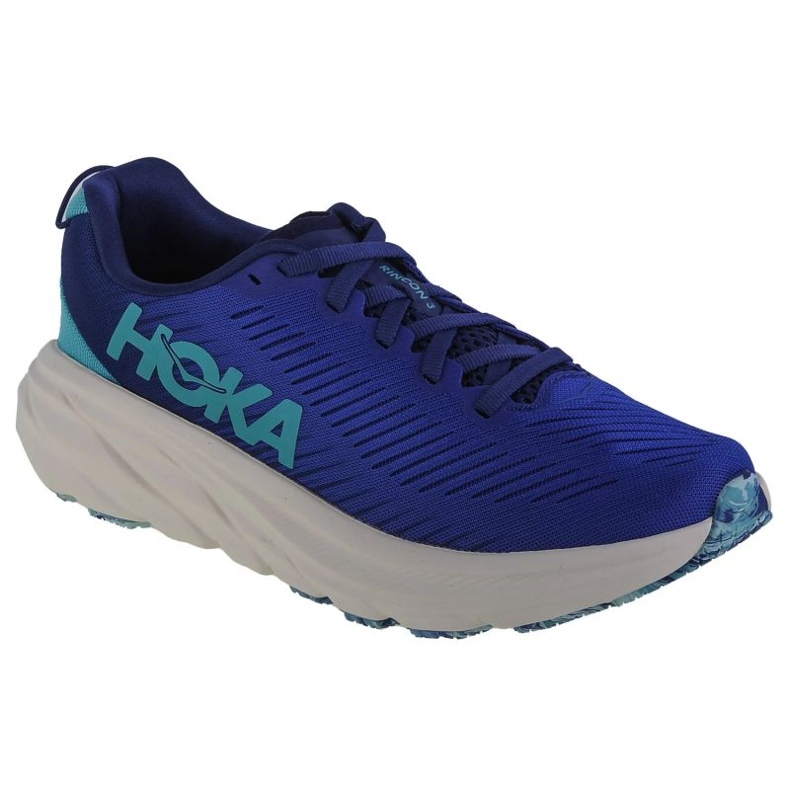 Hoka Rincon 3 shoes 1119396-ESOM blue