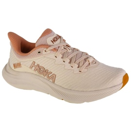 Hoka Solimar 1123075-VND shoes beige