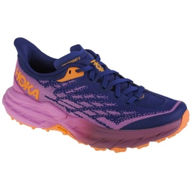 Hoka Speedgoat 5 shoes 1123158-BBCY purple