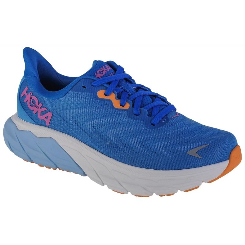 Hoka Arahi 6 123195-AACS Shoes blue
