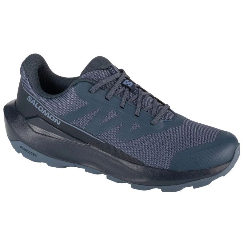 Salomon Elixir Tour 476920 shoes blue