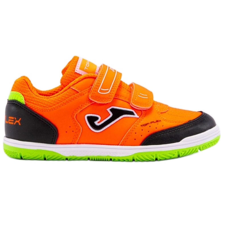 Joma Top Flex In 2408 TPJW2408INV shoes orange