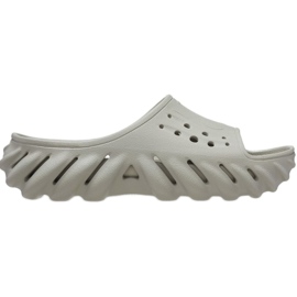 Crocs Echo Slide Elephant 208170-1LM flip-flops grey