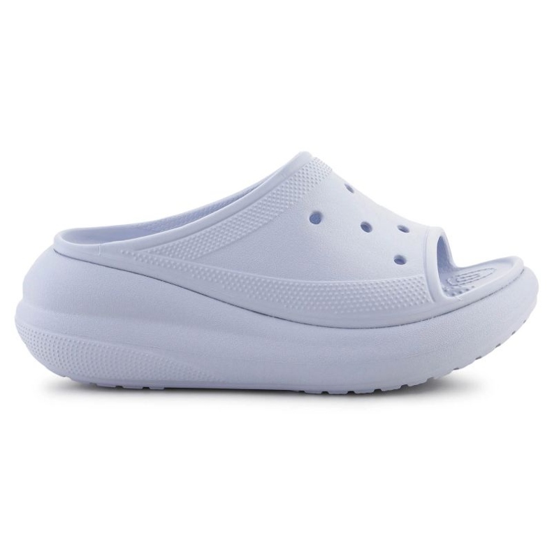 Crocs Crush Slide Dreamscape 208731-5AF flip-flops violet