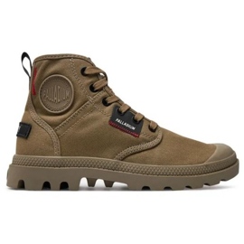 Palladium scarpe shop