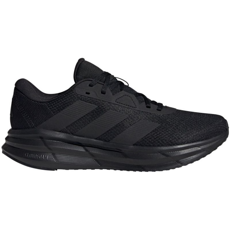 Adidas Galaxy 7 Running Shoes ID8757 black