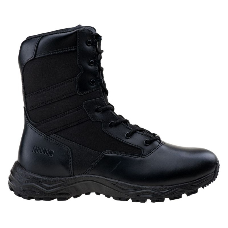 Magnum Interceptor Boots 92800212121 Military black black Magnum Interceptor Boots 92800212121 Military black black