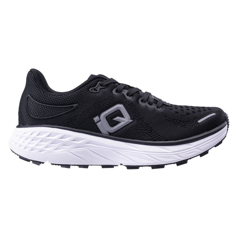 IQ Rosero Shoes 92800614282 black