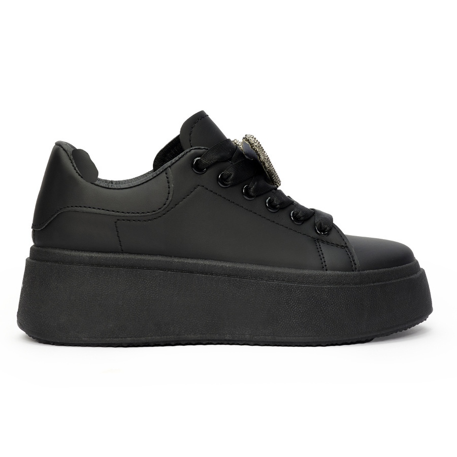 Shop black plateau sneakers Factory Sale Black Friday