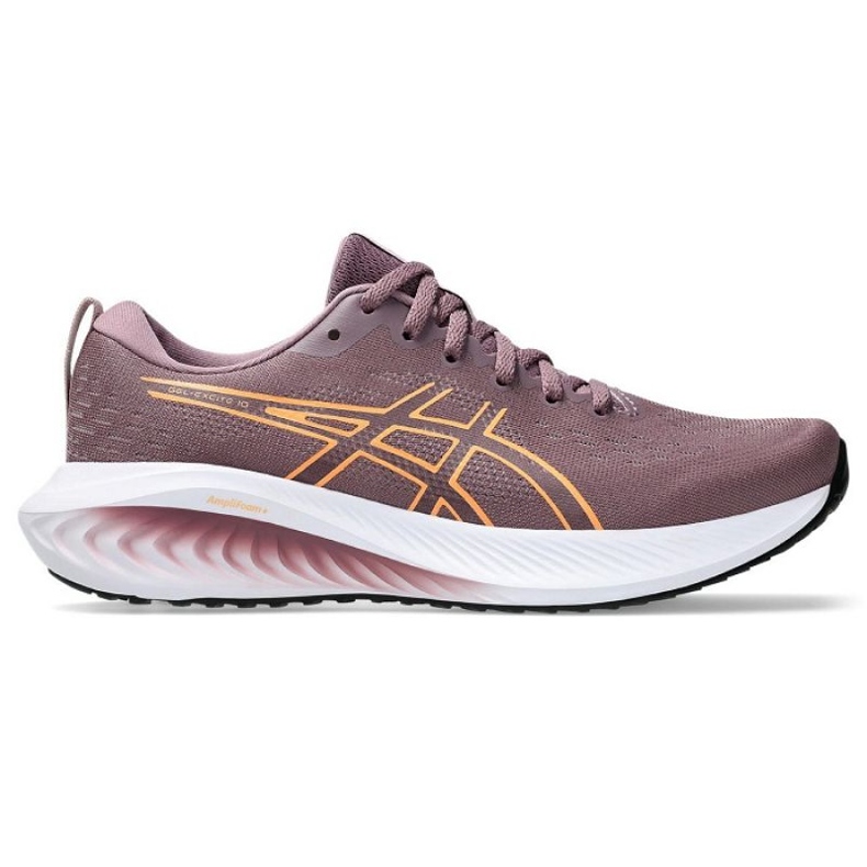 Asics Gel Excite 10 shoes 1012B418500 violet