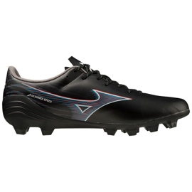 Mizuno Alpha Select Fg P1GA236501 shoes black