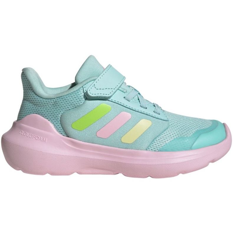 Adidas Tensaur Run 3.0 El C IH7778 shoes multicolored