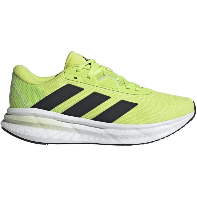 Adidas Galaxy 7 Running ID8750 shoes green