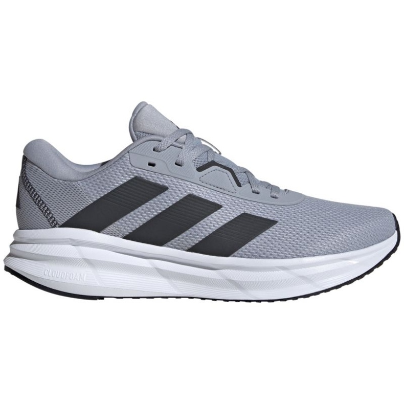 Adidas Galaxy 7 Running shoes ID8754 grey Adidas Galaxy 7 Running shoes ID8754 grey