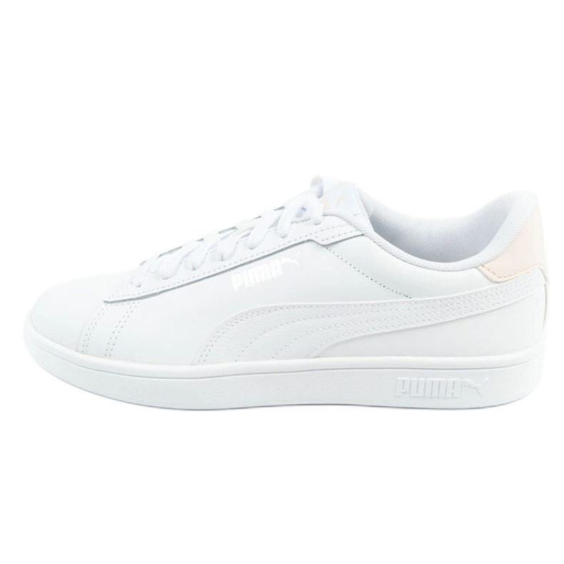 Puma Smash 3.0 L 39098719 sports shoes white