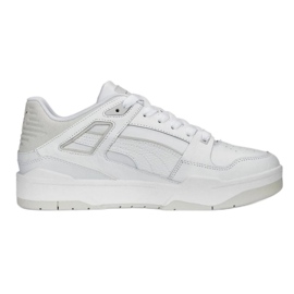 Puma Slipstream 38854902 sports shoes white