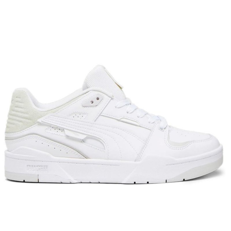 Puma Slipstream 39326604 sports shoes white