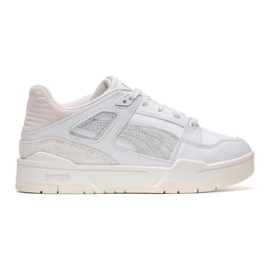 Puma Slipstream 38984701 Sports Shoes beige