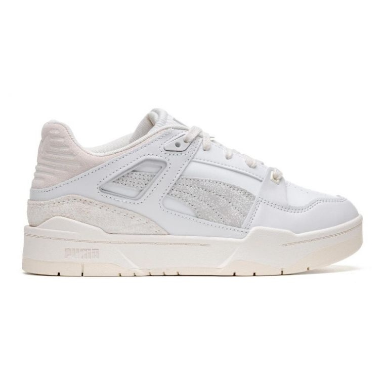 Puma Slipstream 38984701 Sports Shoes beige