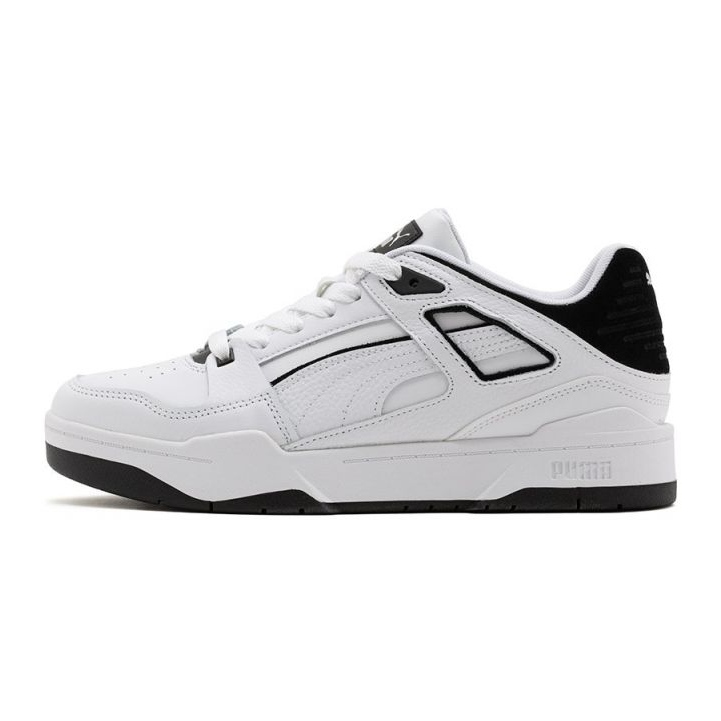 Puma Slipstream 38854901 Men's Sports Shoes white