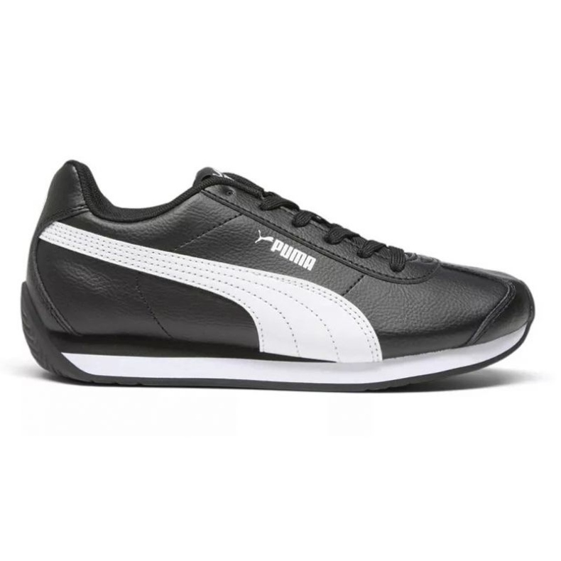 Puma Turin sports shoes 338442904 black Puma Turin sports shoes 338442904 black
