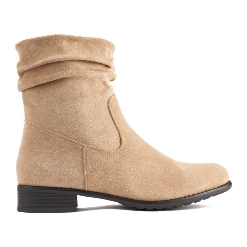 Beige cowboy boots for women Beige cowboy boots for women
