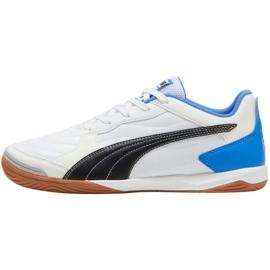 Puma Pressing Iv 107419 05 Football Boots white