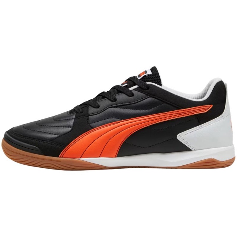 Puma Pressing Iv 107419 08 Football Boots black
