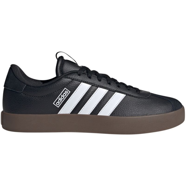 Adidas Vl Court 3.0 ID6286 shoes black