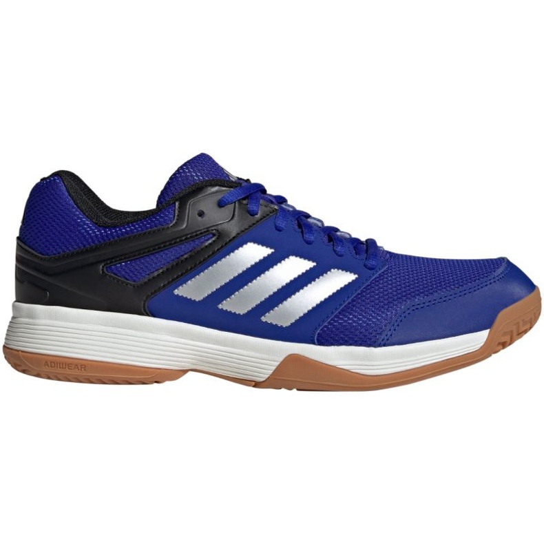 Adidas Speedcourt In IH0577 shoes blue