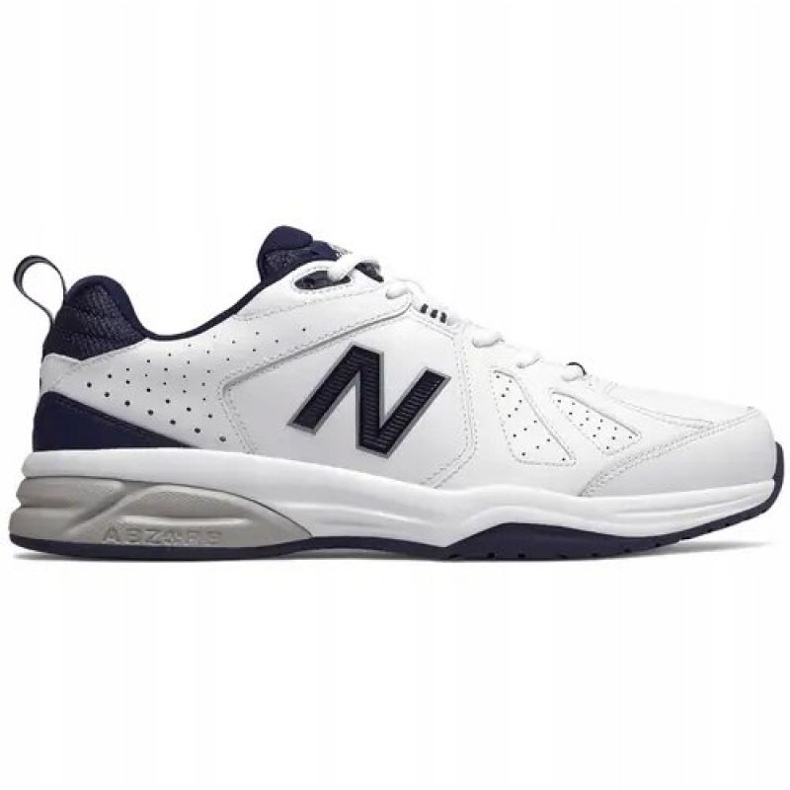 New Balance MX624WN5 Shoes white