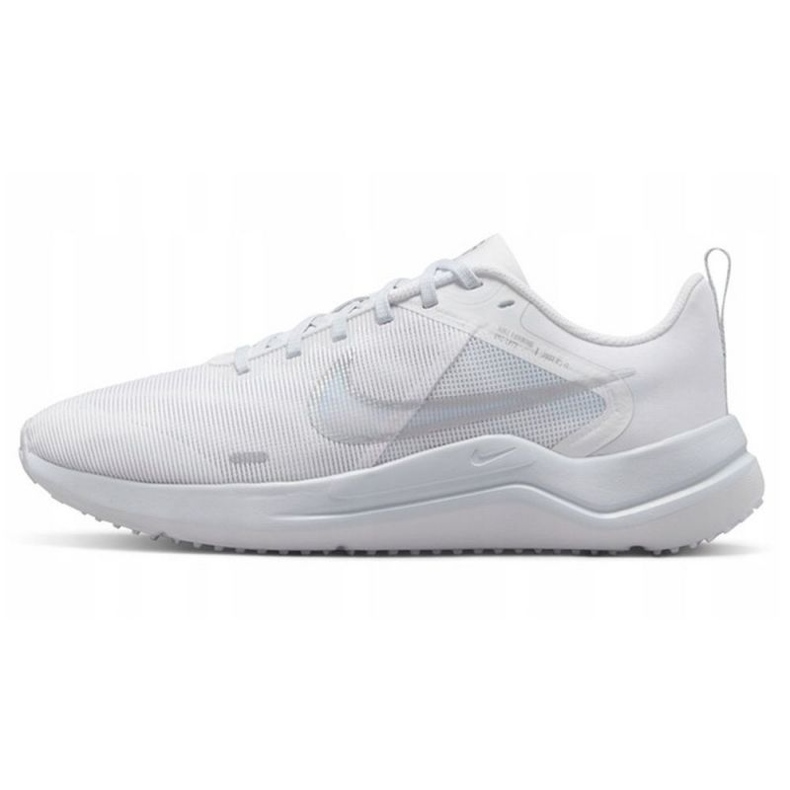 Nike Downshifter 12 shoes DD9293-100 white