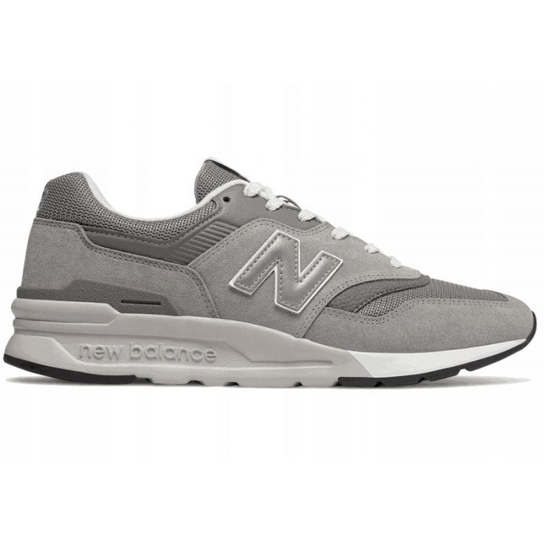 New Balance CM997HCA T26-12083889115 shoes grey