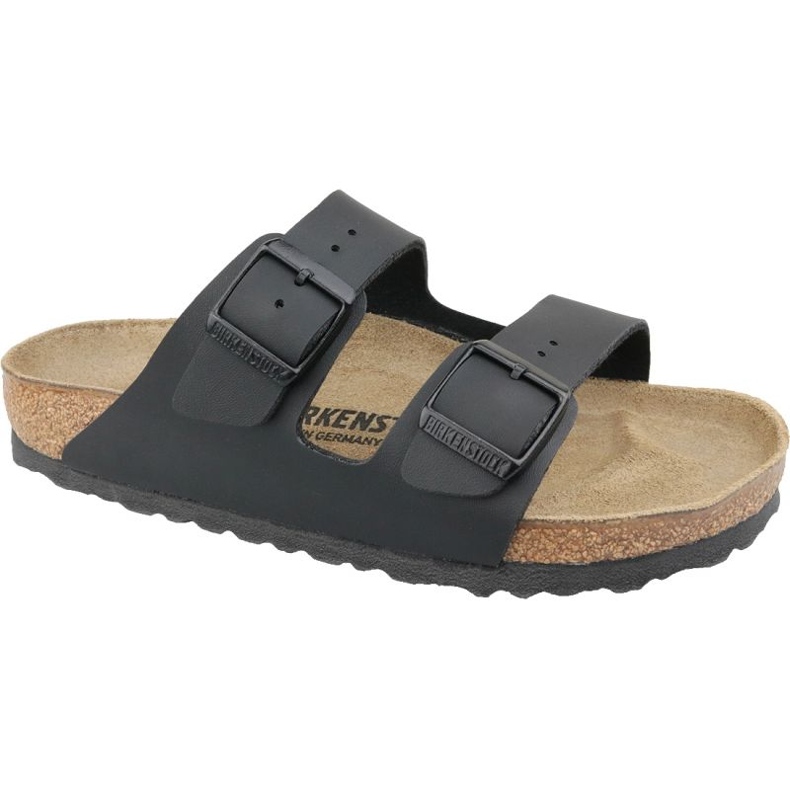Birkenstock Arizona 51191 Flip-Flops black