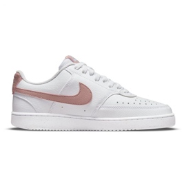 Nike Court Vision Low Next Nature DH3158-102 shoes white