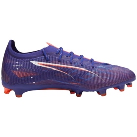 Puma Ultra 5 Pro FG/AG 107685 01 Football Boots purple