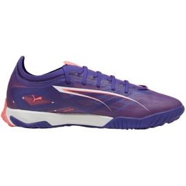 Puma Ultra 5 Match Tt shoes 107892 01 purple
