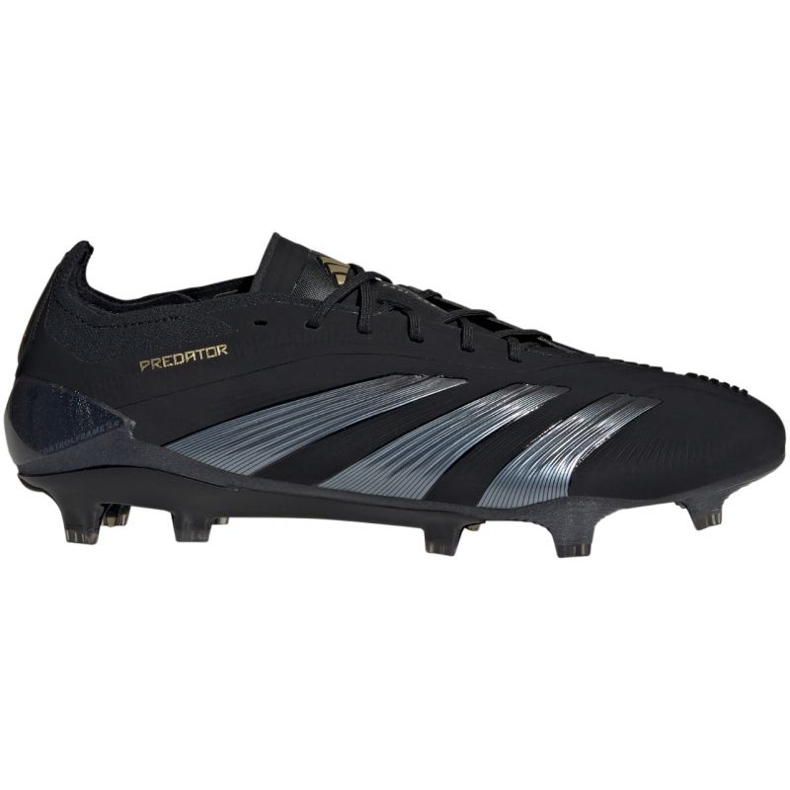 Adidas Predator Elite Fg IF8865 Football Boots black