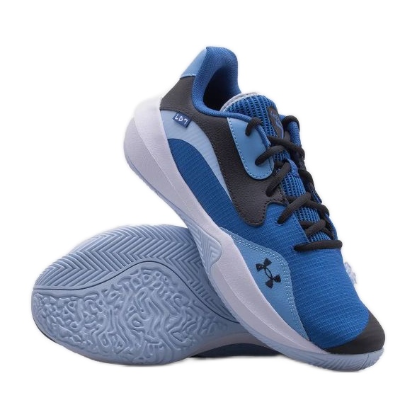 Under Armour Men's Shoes 3027646-401 blue Under Armour Men's Shoes 3027646-401 blue