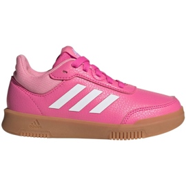 Adidas Tensaur Sport Training Lace IF1722 shoes pink