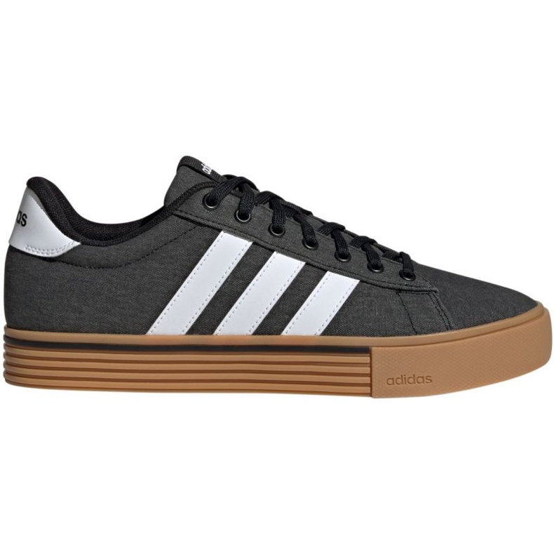 Adidas Daily 4.0 U IF4492 shoes black